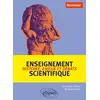 Image de Enseignement scientifique Tle: Histoire, enjeux et débats