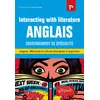 Image de Anglais Tle enseignement de spécialité: Interacting with literature