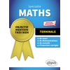 Image de Spécialité Mathématiques - Terminale - Nouveaux programmes