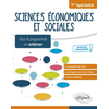 Image de Spécialité Sciences économiques et sociales - Terminale - Nouveaux programmes