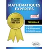 Image de Mathématiques expertes Tle