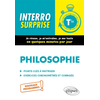 Image de Philosophie, Terminale. Nouveaux programmes.