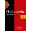 Image de Philosophie, Le manuel - 4e édition enrichie et augmentée