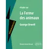 Image de Etude sur La ferme des animaux, George Orwell
