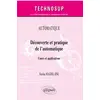 Image de Découverte et pratique de l’automatique: Cours et applications