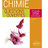 Image de Chimie 2e année CPGE scientifiques