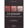 Image de Cultures antiques. Le pouvoir. Diriger, commander, gouverner. Programme ENS 2021