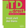 Image de Droit civil des biens