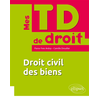 Image de Droit civil des biens