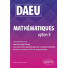Image de DAEU, mathématiques option B