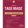 Image de L'expert du Tage Mage : livre d'entraînement : 21 tests blancs