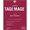 Image de L'expert du Tage Mage® Niveau intermédiaire: 4 tests blancs