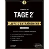 Image de L'Expert du Tage 2® Livre d'entraînement: 14 tests blancs