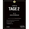 Image de L'expert du Tage 2® Niveau intermédiaire: 4 tests blancs