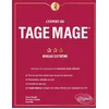 Image de L'expert du Tage Mage® Niveau extrême: 4 tests blancs