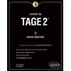 Image de L'Expert du Tage 2® Niveau débutant: 3 tests blancs