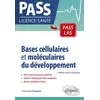 Image de Bases cellulaires et moléculaires du développement