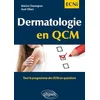 Image de Dermatologie en QCM: Tout le programme des ECNi en questions