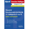 Image de Devenir fonctionnaire territorial de catégorie A ou B sans concours