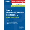 Image de Devenir fonctionnaire territorial de catégorie C sans concours
