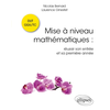 Image de Mise à niveau Mathématiques : réussir son entrée et sa première année en DUT GEA/TC