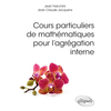 Image de Cours particuliers de mathématiques pour l’agrégation interne