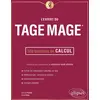 Image de L'expert du Tage Mage®: 500 questions de calcul