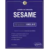 Image de L'expert du concours SESAME: 250 questions d'anglais