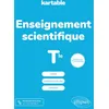 Image de Enseignement scientifique - Terminale - Nouveaux programmes