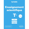 Image de Enseignement scientifique - Terminale - Nouveaux programmes