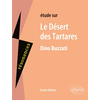 Image de Dino Buzzati, Le Désert des Tartares