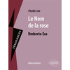 Image de Umberto Eco, Le Nom de la rose