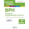 Image de Spécialité BPH 1re ST2S