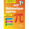 Image de Mathématiques expertes - Terminale - nouveaux programmes