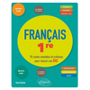 Image de Français, Première. 95 cartes mentales et schémas pour réussir son bac
