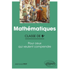 Image de Mathématiques - Classe de 5e - Pour ceux qui veulent comprendre