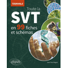 Image de Toute la SVT en 99 fiches et schémas : terminale