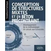 Image de Conception de structures mixtes et en béton précontraint