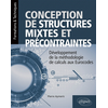 Image de Conception de structures mixtes et en béton précontraint : développement de la méthodologie de calculs aux Eurocodes