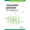 Image de L'économie générale en tableaux
