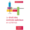 Image de Le droit des contrats spéciaux en schémas