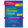 Image de Remise à niveau Physique-Chimie - De la Terminale aux CPGE - nouveaux programmes