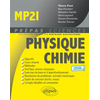Image de Physique chimie MP2I : nouveaux programmes