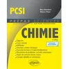 Image de Chimie PCSI