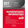 Image de Mathématiques - Informatique - ECT 1re année - Nouveaux programmes