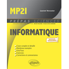 Image de Informatique MP2I : nouveaux programmes