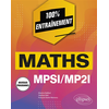 Image de Mathématiques MPSI/MP2I - Nouveaux programmes