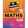 Image de Mathématiques PCSI - Nouveaux programmes