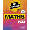 Image de Mathématiques PCSI - Nouveaux programmes
