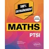 Image de Mathématiques PTSI - Nouveaux programmes